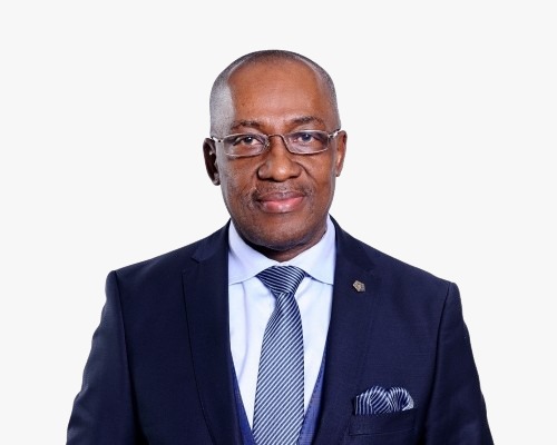 Prof. Charles George Inyangete