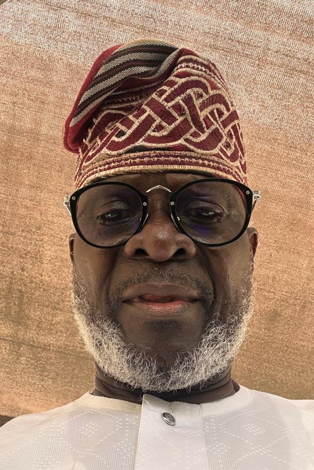 Alh. Yinusa Babatunde Dawodu